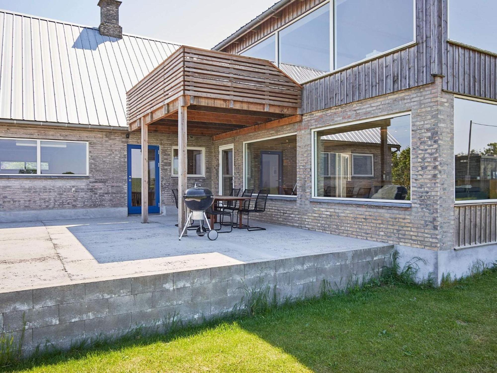 6 Person In Hébergement de vacances